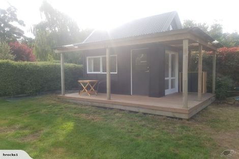 Photo of property in 12 Ryton Place, Lake Coleridge, 7572