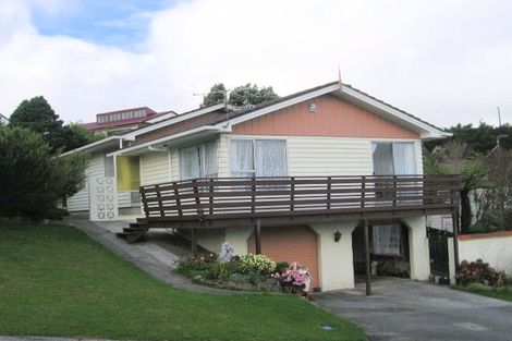 Photo of property in 7 Timaru Grove, Kelson, Lower Hutt, 5010
