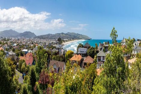 Photo of property in 100 Norfolk Street, Saint Clair, Dunedin, 9012