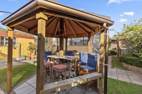 Photo of property in 93 Waiwhetu Road, Waterloo, Lower Hutt, 5011