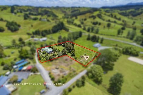 Photo of property in 8 Wood Street, Waiotira, 0193