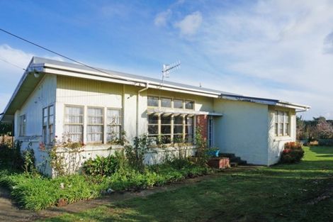 Photo of property in 6 Boundary Road, Tisbury, Invercargill, 9877