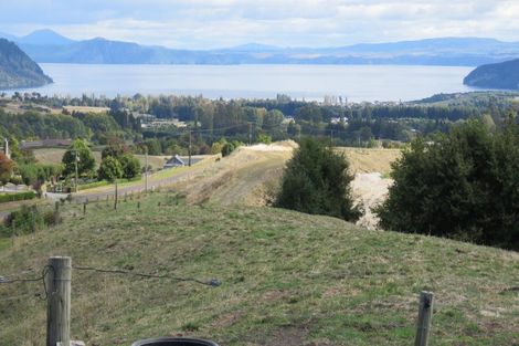 Photo of property in 12 Hepina Heights, Kinloch, Taupo, 3377