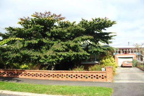 Photo of property in 8 Glendining Avenue, North East Valley, Dunedin, 9010