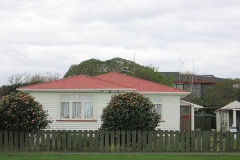 Photo of property in 53 Union Street, Foxton, 4814