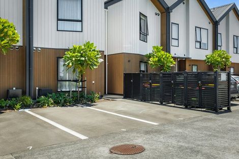 Photo of property in 9/117 Buckley Avenue, Hobsonville, Auckland, 0616