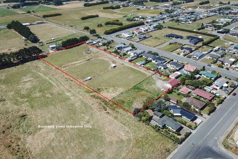 Photo of property in 34 Enniskillen Street, Clifton, Invercargill, 9812