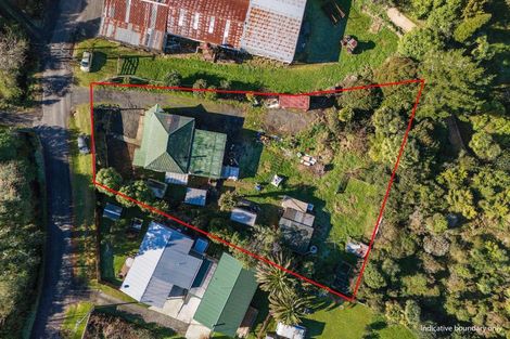 Photo of property in 36 Clarke Street, Waihi, 3610