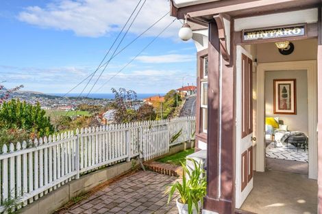 Photo of property in 38 Easther Crescent, Kew, Dunedin, 9012