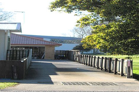 Photo of property in 32a Marne Road, Papakura, 2110