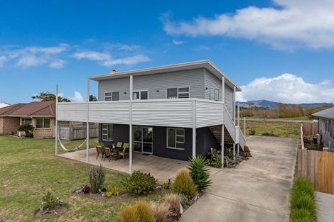 Photo of property in 8 Arakotipu Boulevard, Waiotahe, Opotiki, 3198