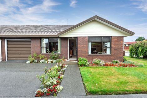 Photo of property in 1/5 Wynand Place, Sockburn, Christchurch, 8042