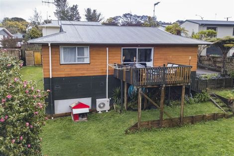 Photo of property in 293 Ohaupo Road, Glenview, Hamilton, 3206