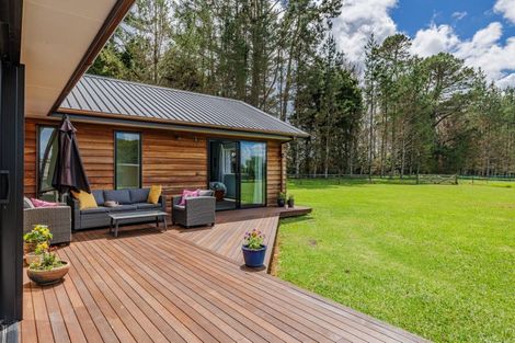 Photo of property in 164 Onekura Road, Waipapa, Kerikeri, 0295