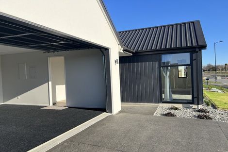 Photo of property in 12 Kirirua Avenue, Halswell, Christchurch, 8025