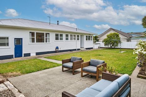 Photo of property in 7 Beecham Grove, Epuni, Lower Hutt, 5011