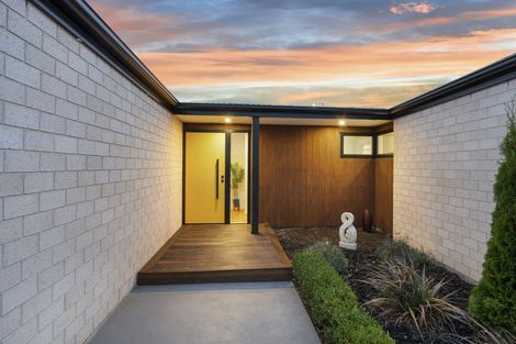 Photo of property in 22 Eleanor Lane, Casebrook, Christchurch, 8051