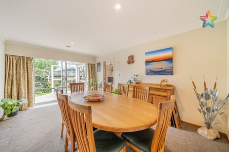 Photo of property in 41 Orr Crescent, Hutt Central, Lower Hutt, 5011