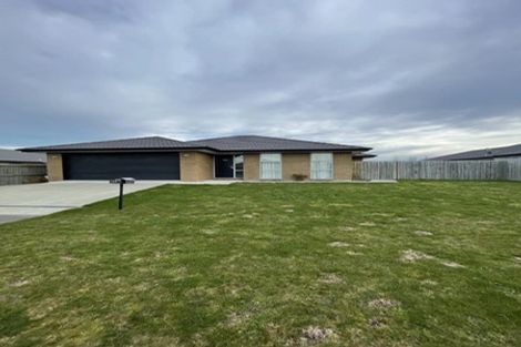 Photo of property in 23 Bethany Road, Rolleston, 7614