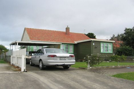 Photo of property in 26 Tweed Street, Roslyn, Palmerston North, 4414