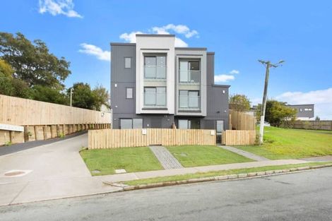Photo of property in 1/41 Ambler Avenue, Glen Eden, Auckland, 0602