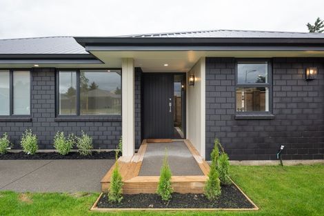 Photo of property in 125 Turnbull Drive, Witherlea, Blenheim, 7201