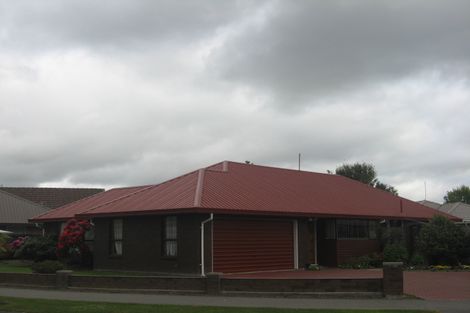 Photo of property in 109 Reynolds Avenue, Bishopdale, Christchurch, 8053