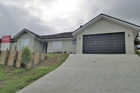 Photo of property in 42 Briden Drive, Tikipunga, Whangarei, 0112