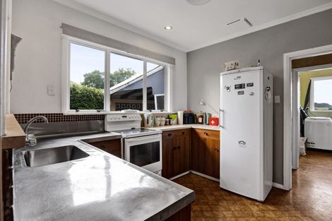 Photo of property in 8 Egmont Street, Kaponga, Hawera, 4679