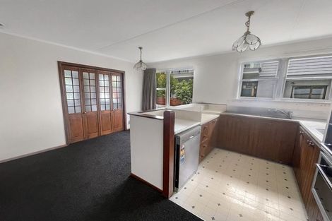 Photo of property in 8 Witham Street, Island Bay, Wellington, 6023
