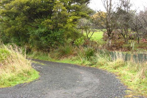 Photo of property in 101 Blanket Bay Road, Sawyers Bay, Port Chalmers, 9023