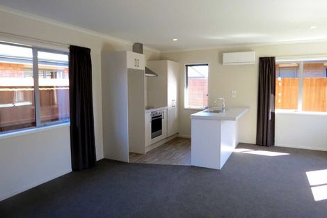 Photo of property in 10 Kittyhawk Avenue, Wigram, Christchurch, 8042