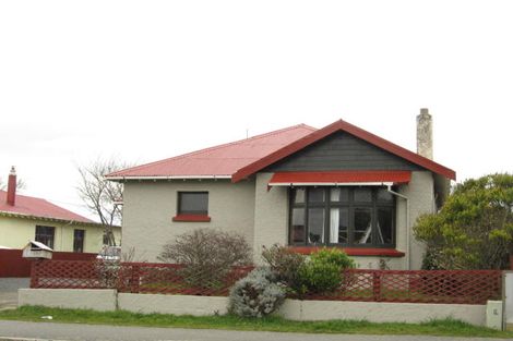 Photo of property in 170 Pomona Street, Strathern, Invercargill, 9812