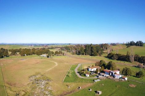 Photo of property in 574 Pettit Valley Road, Ongaonga, 4278