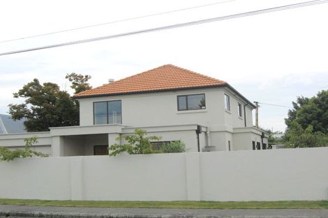 Photo of property in 83 Knowles Street, St Albans, Christchurch, 8052