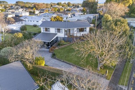 Photo of property in 7 Climie Crescent, Hawera, 4610