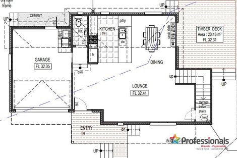 Photo of property in 169a Russell Road, Manurewa, Auckland, 2102