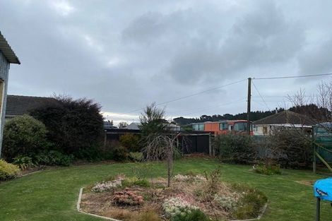 Photo of property in 9 Easton Street, Foxton, 4814