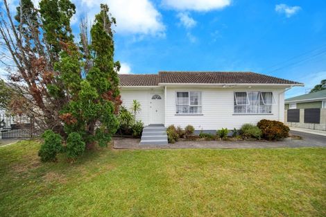 Photo of property in 57 Cargill Street, Papakura, 2110