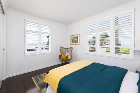 Photo of property in 105 Tamaki Drive, Mission Bay, Auckland, 1071
