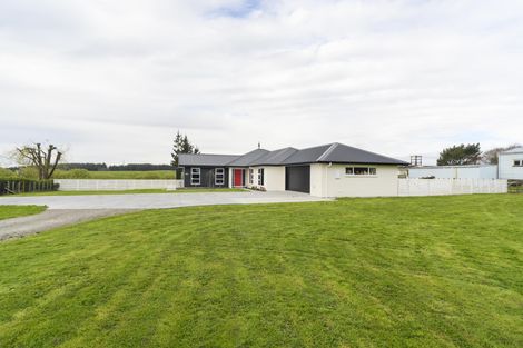 Photo of property in 733 Stoney Creek Road, Bunnythorpe, Palmerston North, 4470