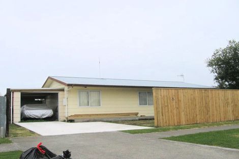 Photo of property in 1 Hinton Road, Taradale, Napier, 4112