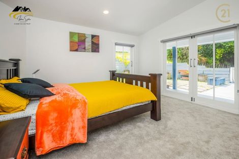 Photo of property in 467 Redoubt Road, Totara Park, Auckland, 2019