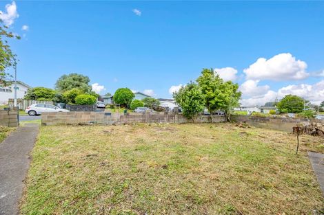 Photo of property in 41 Ashgrove Road, Mangere, Auckland, 2022