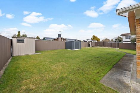 Photo of property in 129 Balmoral Drive, Tokoroa, 3420