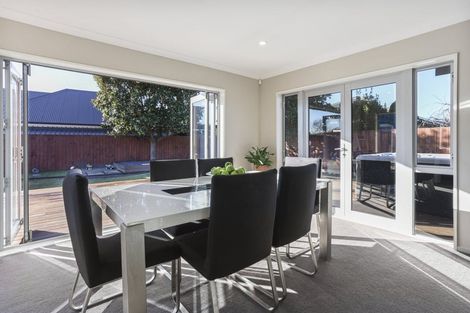 Photo of property in 5 Forrest Lane, Kaiapoi, 7630