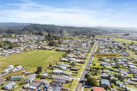 Photo of property in 212 Otahu Road, Whangamata, 3620