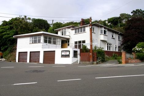 Photo of property in 2 Sugarloaf Road, Brooklyn, Wellington, 6021