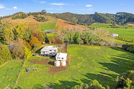 Photo of property in 705 Paparimu Road, Mangatawhiri, Papakura, 2583