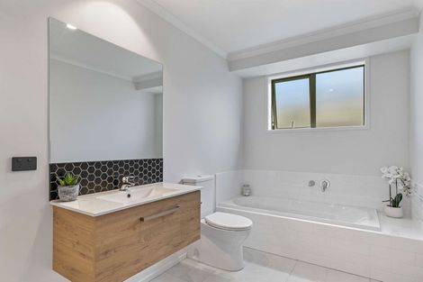 Photo of property in 35 Trewern Avenue, Chartwell, Hamilton, 3210